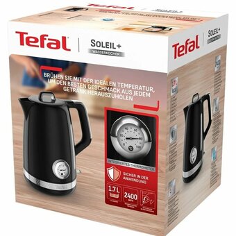 Электрочайник TEFAL KO3558E0 
