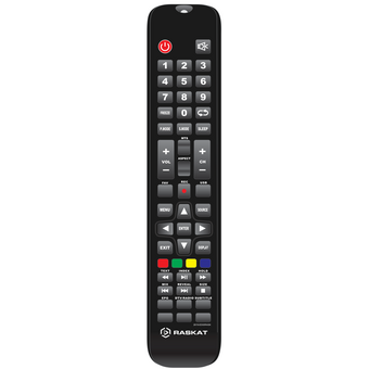  Телевизор RASKAT 32H1000B 