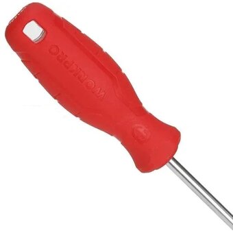  Отвертка WorkPro WP221006 