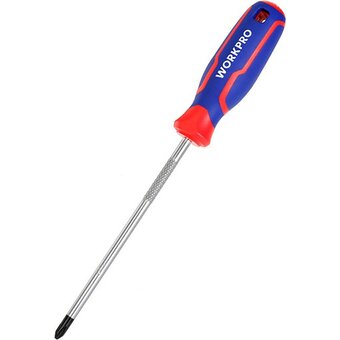  Отвертка WorkPro WP221031 