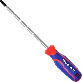  Отвертка WorkPro WP221031 