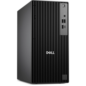  ПК Dell Pro-7050 Tower QCT1250 Intel Core i7 14700, DDR5 8ГБ, 512ГБ(SSD), Intel UHD Graphics 770, Windows 11 Pro, черный 