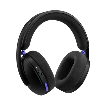  Гарнитура Logitech G325 (981-001524) Lightspeed Headset Wireless Gaming Black 