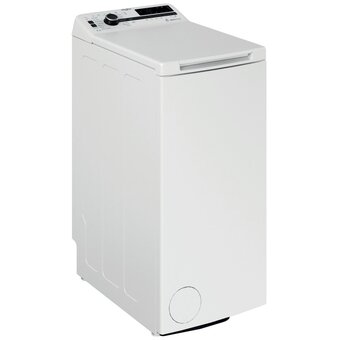  Стиральная машина Whirlpool TDLRB 7232BS/EU белый 