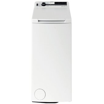  Стиральная машина Whirlpool TDLRB 7232BS/EU белый 