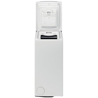  Стиральная машина Whirlpool TDLRB 7232BS/EU белый 