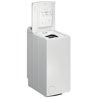  Стиральная машина Whirlpool TDLRB 7232BS/EU белый 