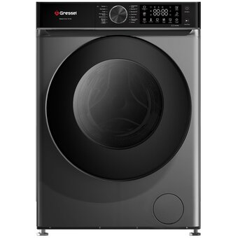 Стиральная машина Gressel UBC310 серый 