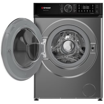  Стиральная машина Gressel UBC310 серый 