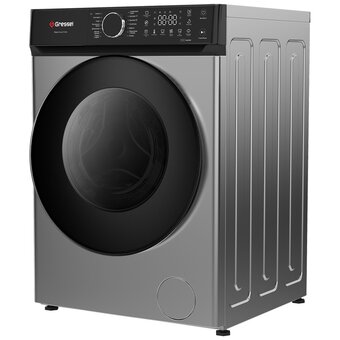  Стиральная машина Gressel UBC310 серый 