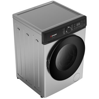  Стиральная машина Gressel UBC310 серый 