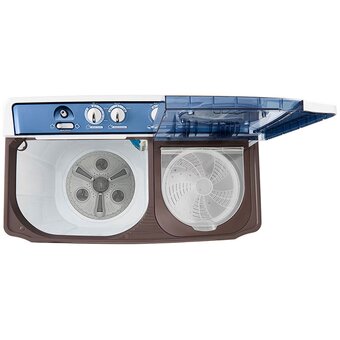  Стиральная машина LG P1961RWPT 