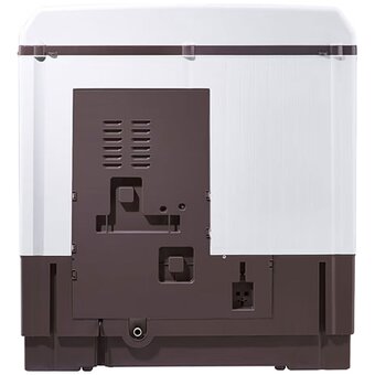 Стиральная машина LG P1961RWPT 