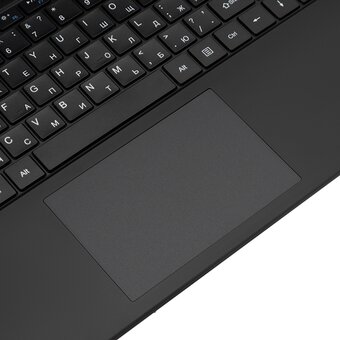  Ноутбук IRU Tactio 15ALGR-2173258 Core i5 1335U 16Gb SSD512Gb Intel UHD Graphics 15.6" IPS FHD (1920x1080) без ОС black WiFi BT Cam 4500mAh 