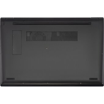  Ноутбук IRU Tactio 15ALGR-2173258 Core i5 1335U 16Gb SSD512Gb Intel UHD Graphics 15.6" IPS FHD (1920x1080) без ОС black WiFi BT Cam 4500mAh 