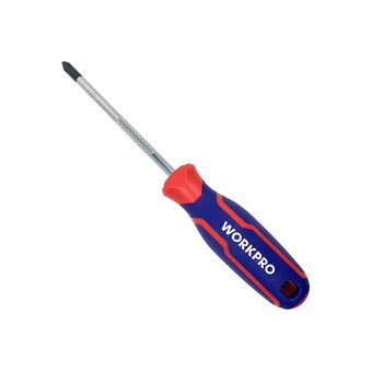  Отвертка WorkPro WP221029 