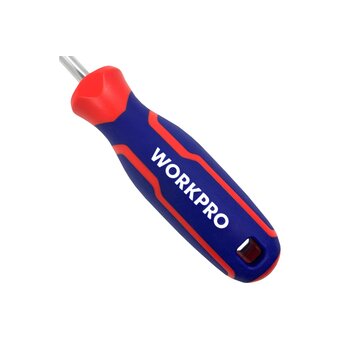  Отвертка WorkPro WP221029 
