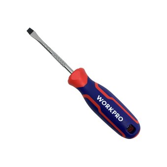  Отвертка WorkPro WP221015 