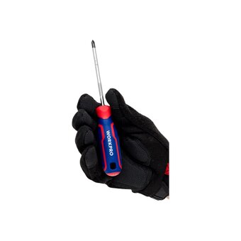  Отвертка WorkPro WP221027 