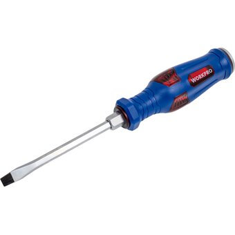 Отвертка WorkPro WP221202 