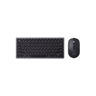  Комплект клавиатура и мышь Machcreator MNK78 (JJ02GS00ERU) 