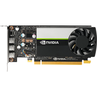 Видеокарта NVIDIA T400 4G (900-5G172-2740-000 OEM) 