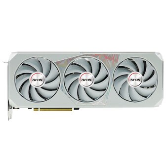  Видеокарта Afox RTX3070Ti Gaming 8GB (AF3070TI-8GD6XH7-V2) GDDR6X 256bit 3xPD HDMI 3Fan RTL 