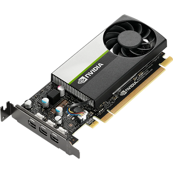  Видеокарта NVIDIA T400 4G (900-5G172-2740-000 OEM) 