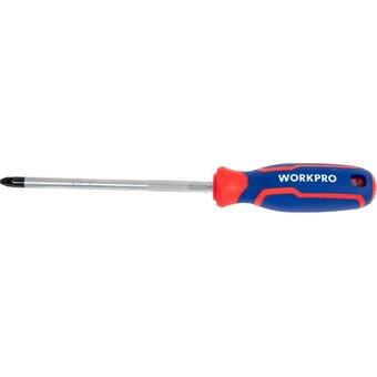 Отвертка WorkPro WP221038 