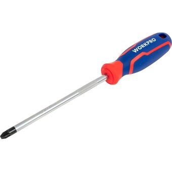  Отвертка WorkPro WP221038 