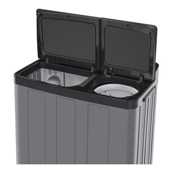  Стиральная машина WILLMARK WMS-75GB 