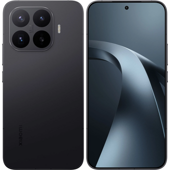  Смартфон Xiaomi 17T Pro 12+1024 P12U/Black 