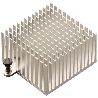  Радиатор RockPi AE008 4025 for Rock5B/5B+ 