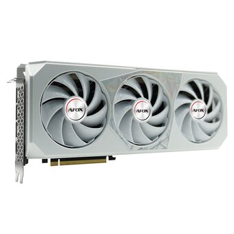  Видеокарта Afox RTX3070Ti Gaming 8GB (AF3070TI-8GD6XH7-V2) GDDR6X 256bit 3xPD HDMI 3Fan RTL 