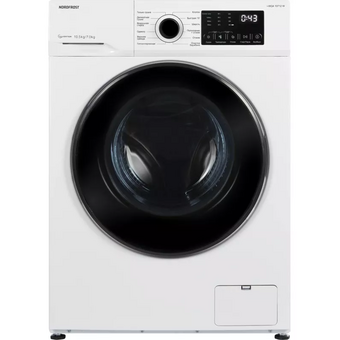  Стиральная машина NORD i-WQ4 10712 W 