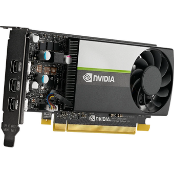  Видеокарта NVIDIA T400 4G (900-5G172-2740-000 OEM) 