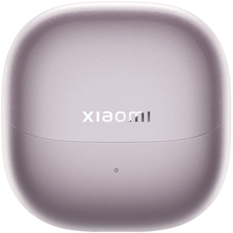  Беспроводные наушники Xiaomi Buds 6 Nebula Purple РСТ BHR09GTGL 