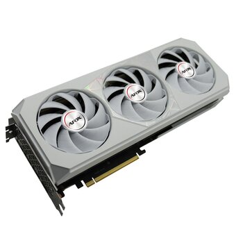  Видеокарта Afox RTX3070Ti Gaming 8GB (AF3070TI-8GD6XH7-V2) GDDR6X 256bit 3xPD HDMI 3Fan RTL 