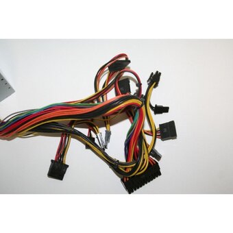  Блок питания INWIN RB-S500HQ7-0 (6054473) 500W OEM ATX v.2.2 