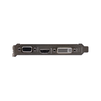  Видеокарта Afox GT730 4GB (AF730-4096D3L3) DDR3 128bit VGA DVI HDMI 1Fan LP RTL 