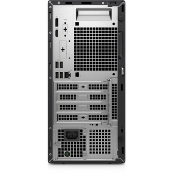  ПК Dell Pro-7050 Tower QCT1250 Intel Core i7 14700, DDR5 8ГБ, 512ГБ(SSD), Intel UHD Graphics 770, Windows 11 Pro, черный 