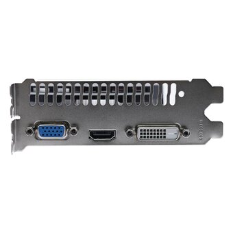  Видеокарта Afox R7 350 2GB (AFR7350-2048D5H4-V5) GDDR5 128bit VGA DVI HDMI 1Fan RTL 