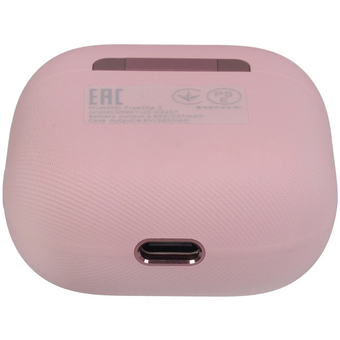  Беспроводные наушники HUAWEI Freeclip 2 (55038906) T0027 Purple 