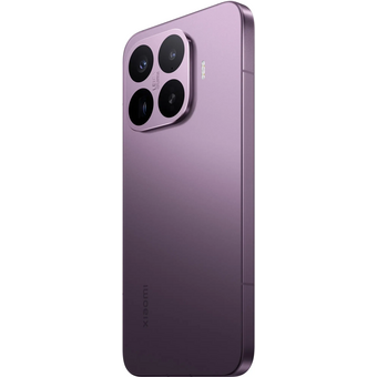  Смартфон Xiaomi 17T Pro 12/256 P12U/Deep Violet 