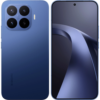  Смартфон Xiaomi 17T Pro 12+512 P12U/Deep Blue 