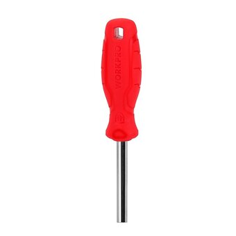  Отвертка WorkPro WP221068 