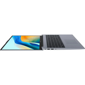  Ноутбук HUAWEI Matebook D16 MCLG-X (53014QKW) CI5-13420H 16" DOS 16GB/1TB/Space Gray 