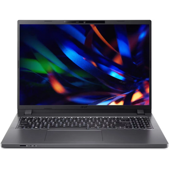  Ноутбук ACER TravelMate TMP216-51-TCO-57EM (NX.BE5EX.005) 16" IPS i5-1334U 16/512 Gb Intel BT 50WHr Silver NoOS 
