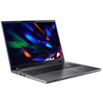  Ноутбук ACER TravelMate TMP216-51-TCO-57EM (NX.BE5EX.005) 16" IPS i5-1334U 16/512 Gb Intel BT 50WHr Silver NoOS 