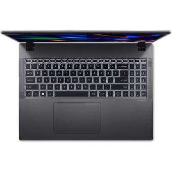  Ноутбук ACER TravelMate TMP216-51-TCO-57EM (NX.BE5EX.005) 16" IPS i5-1334U 16/512 Gb Intel BT 50WHr Silver NoOS 